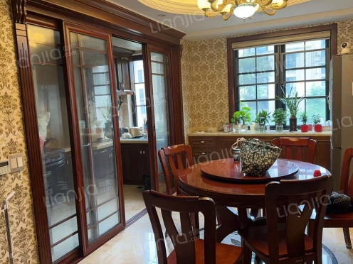 整租·卡地亚庄园 3室2厅 南