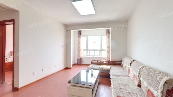 文定江山一期二手房实景图