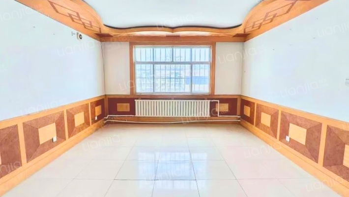 建国小区二手房实景图
