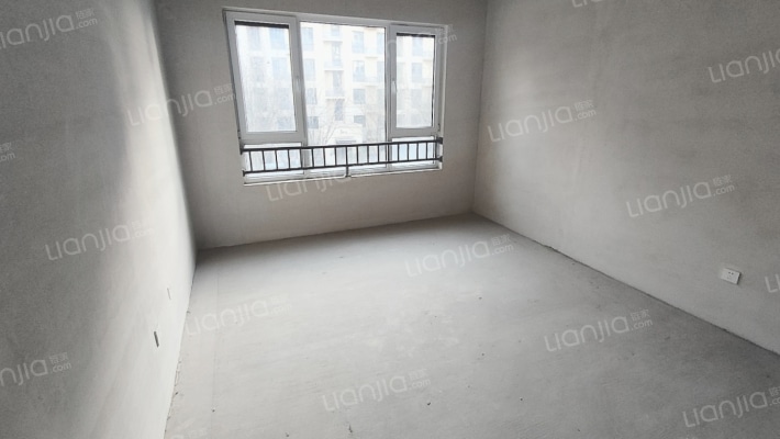 大社区 南北通透 好楼层 采光视野好 北京公交直达小区-卧室A