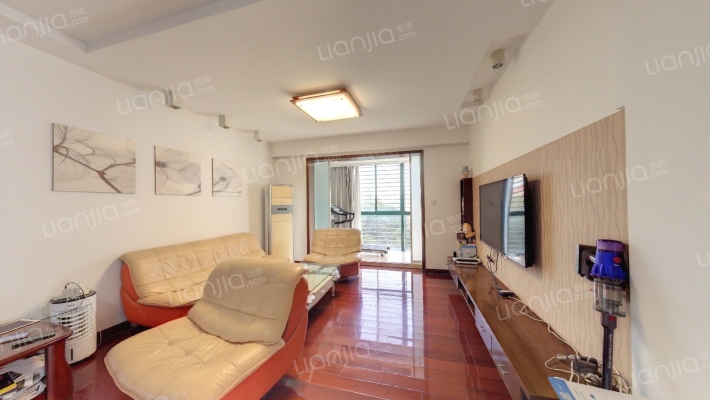 绿景园二手房实景图