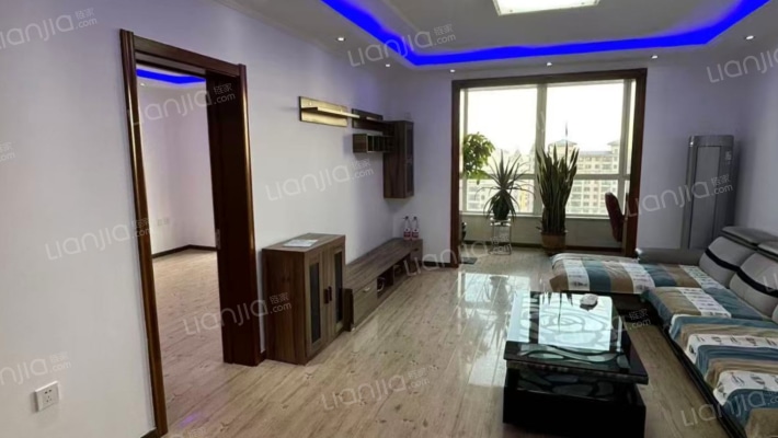 丽都国际二手房实景图