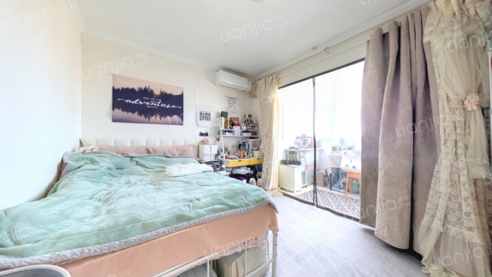 怡和世家二手房实景图