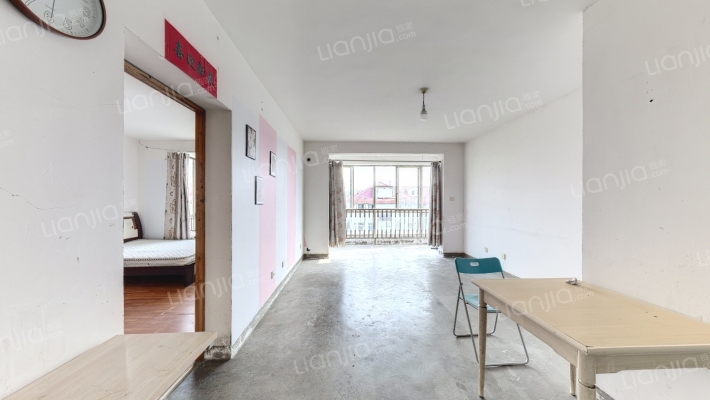 曙光东苑二手房实景图