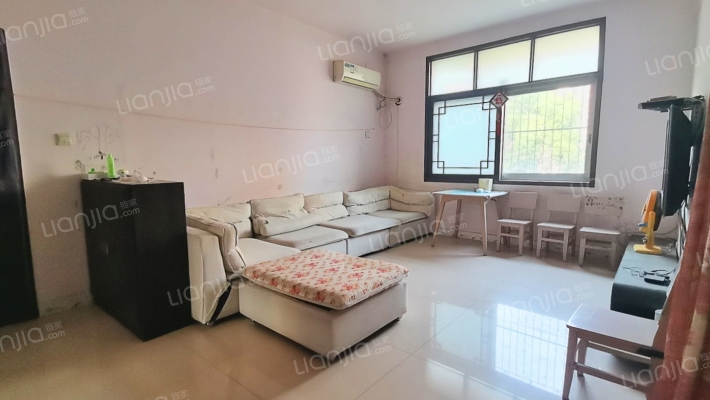 交通银行家属区二手房实景图