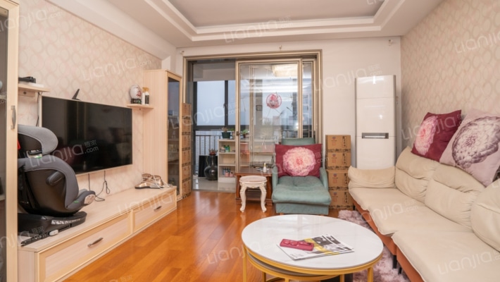 德院上城二手房实景图