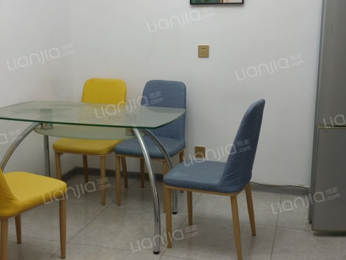 整租·卜树集小区 2室1厅 南