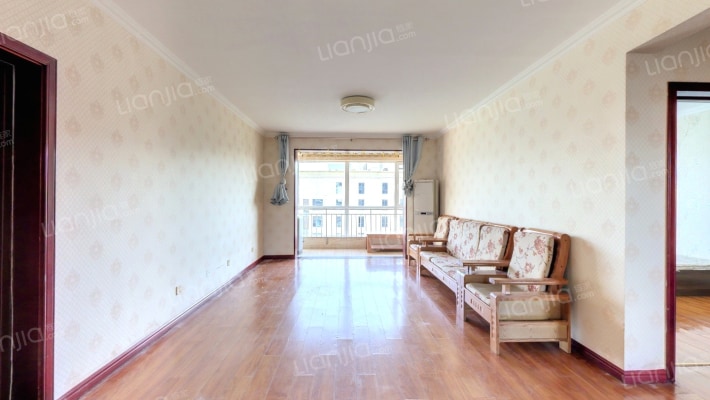 鼎明华庭二手房实景图