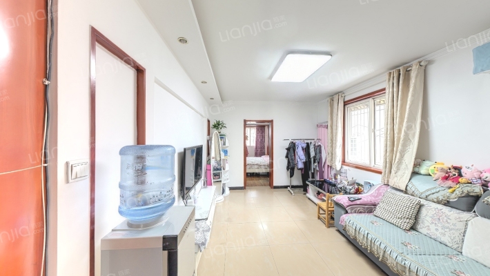 幸福中路143号二手房实景图