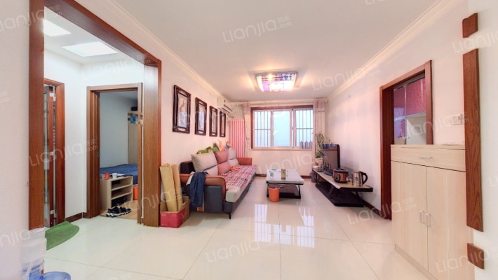 金隅嘉和园二手房实景图