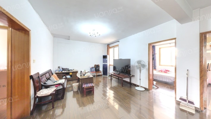 盛世新寓二手房实景图