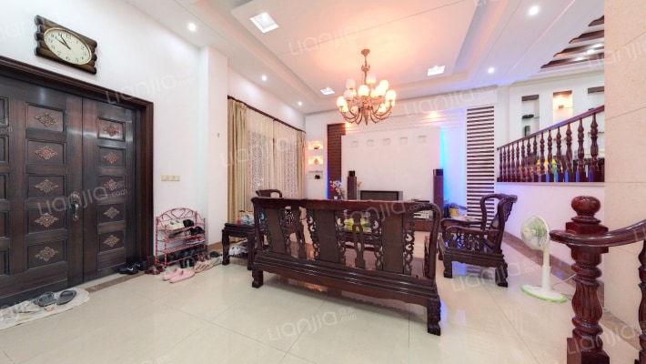 娄江雅苑二手房实景图