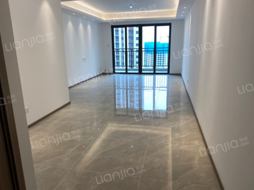 整租·碧桂园凤凰城学林苑 4室2厅 南/北