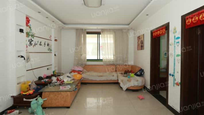 东方花园二手房实景图