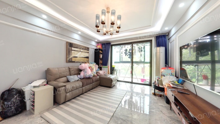 玲珑湾花园五区二手房实景图