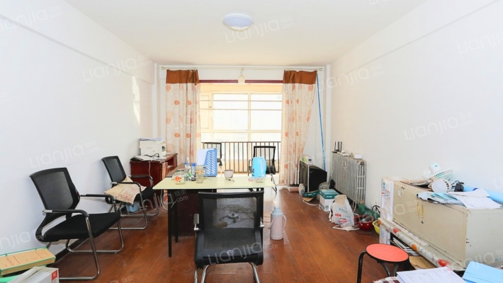 启城建筑二手房实景图