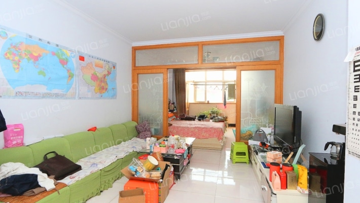 同建巷6号院二手房实景图