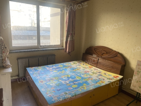 整租·头道桥小区 2室1厅 南/北