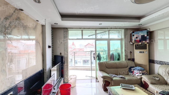 乐丰花园金碧轩二手房实景图