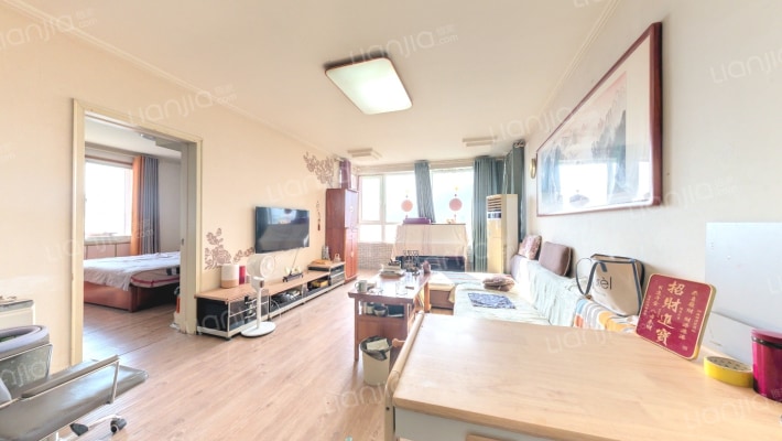 云龙华庭二手房实景图