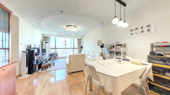 中远两湾城二手房实景图