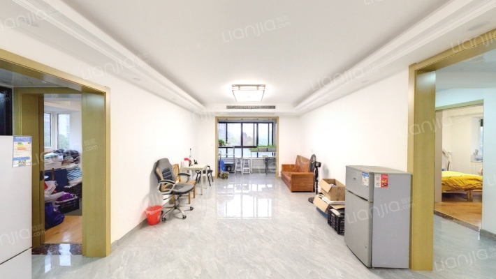 中交锦兰荟二手房实景图