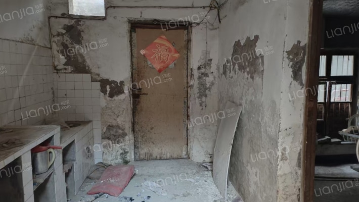 西柠巷二手房实景图