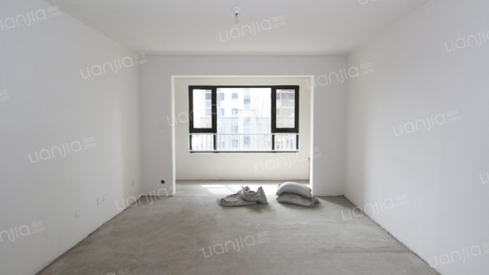 润唐悦府二手房实景图