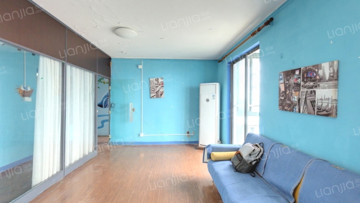 华鼎广场二手房实景图