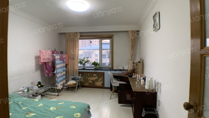 上江街小区二手房实景图