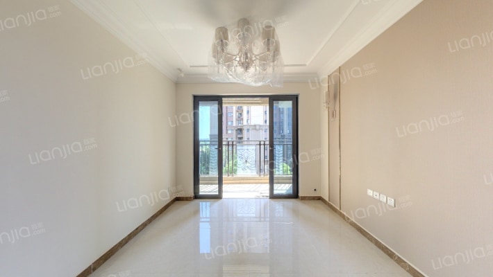 武汉恒大文化旅游城二手房实景图