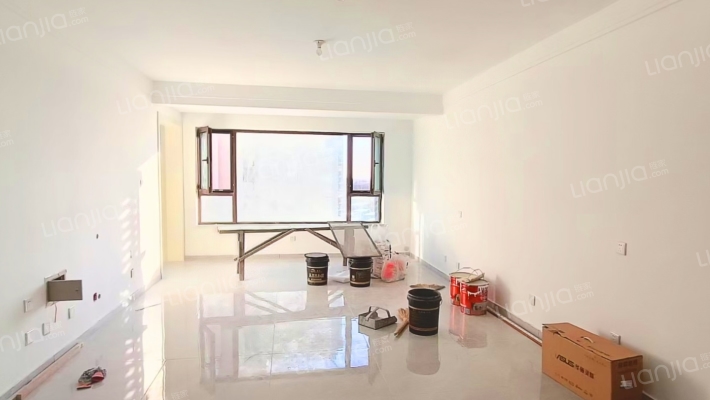 新嘉锦绣幸福里二手房实景图