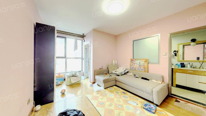 雅丽世居二手房实景图