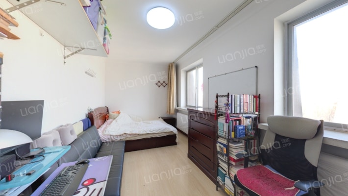 34中永芳巷二手房实景图