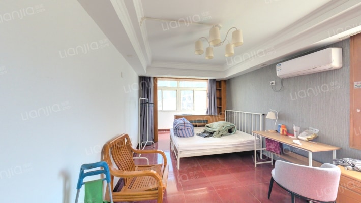 东直门北大街二手房实景图