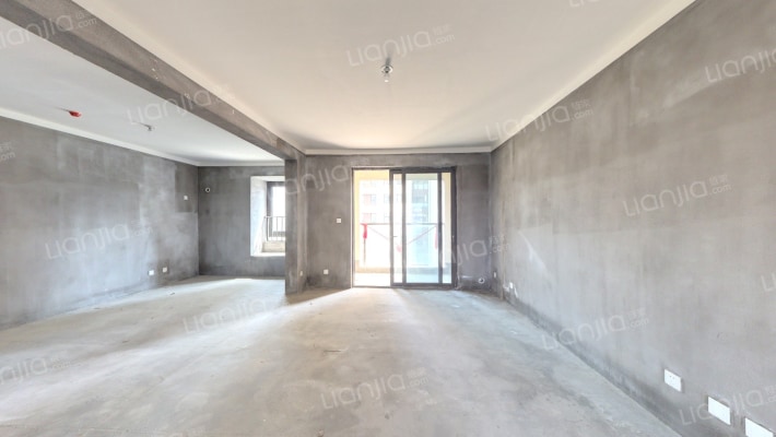 中交四季美庐二手房实景图