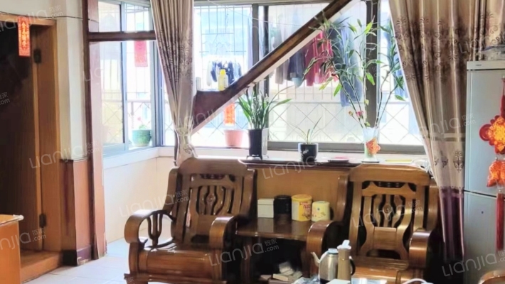 健民街12号二手房实景图