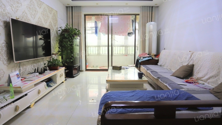 龙景佳苑二手房实景图