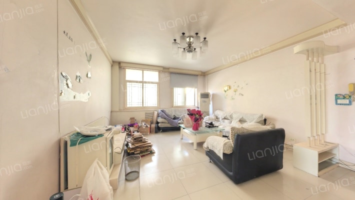 德丰春苑小区二手房实景图