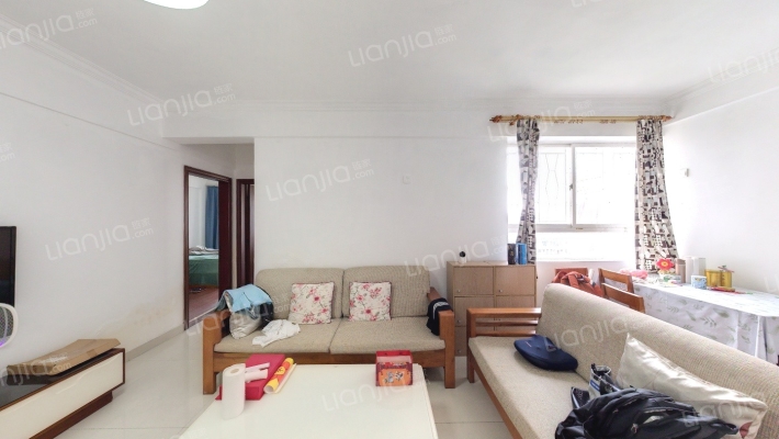 丽园雅庭二手房实景图