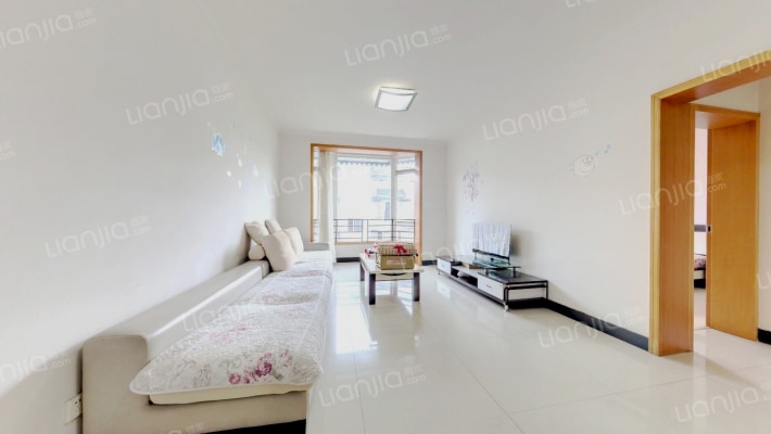 丰顺苑二手房实景图