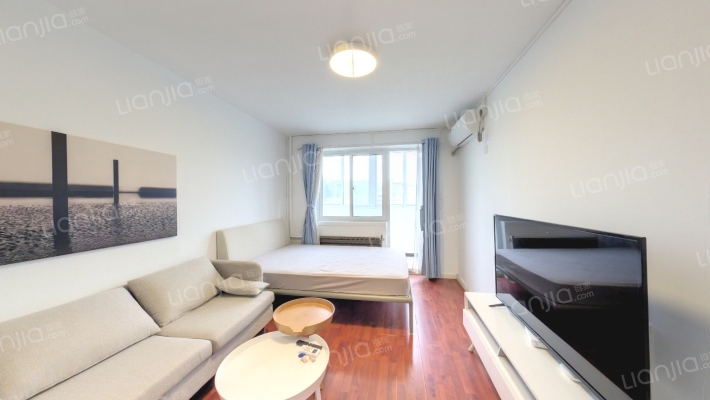 二龙路二手房实景图