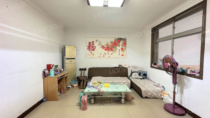 堰北泮河小区二手房实景图