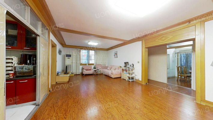 和平广场小区二手房实景图