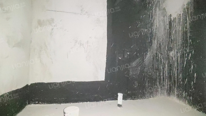 70年大产权，房证满二，次新房，通勤北京，交通方便-卫生间