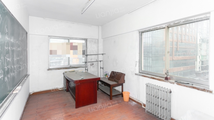 富裕园小区二手房实景图