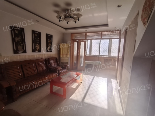 整租·平安小区六号院 3室1厅 南/北