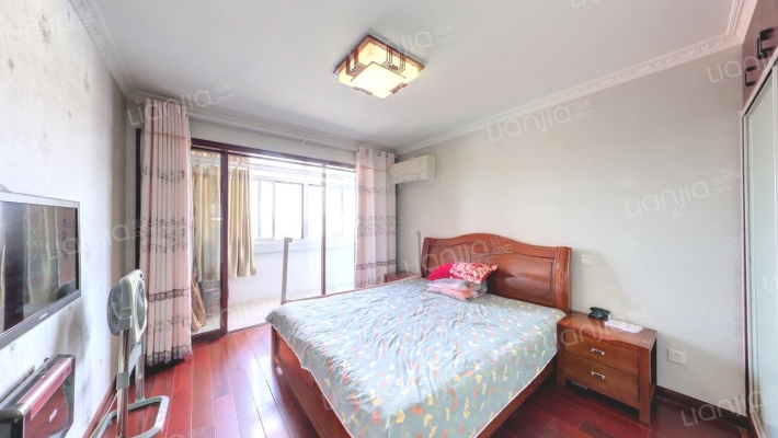 锡航新村二手房实景图