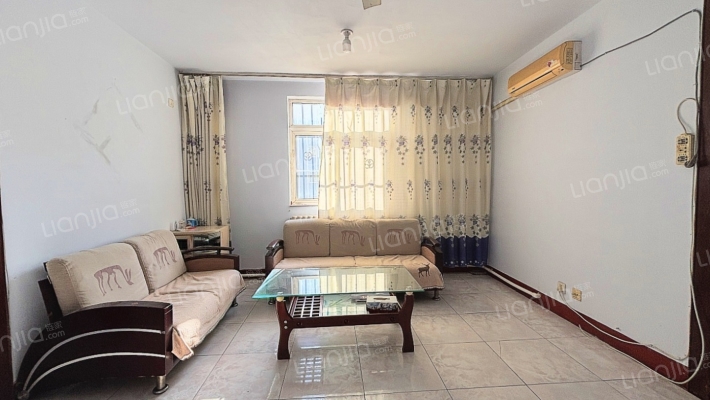 福田小区二手房实景图