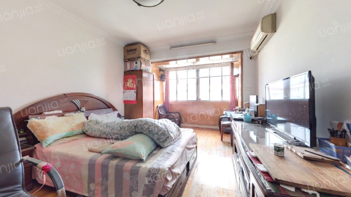 春江小区(虹口)二手房实景图